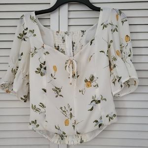 COPY reformation delevan top small